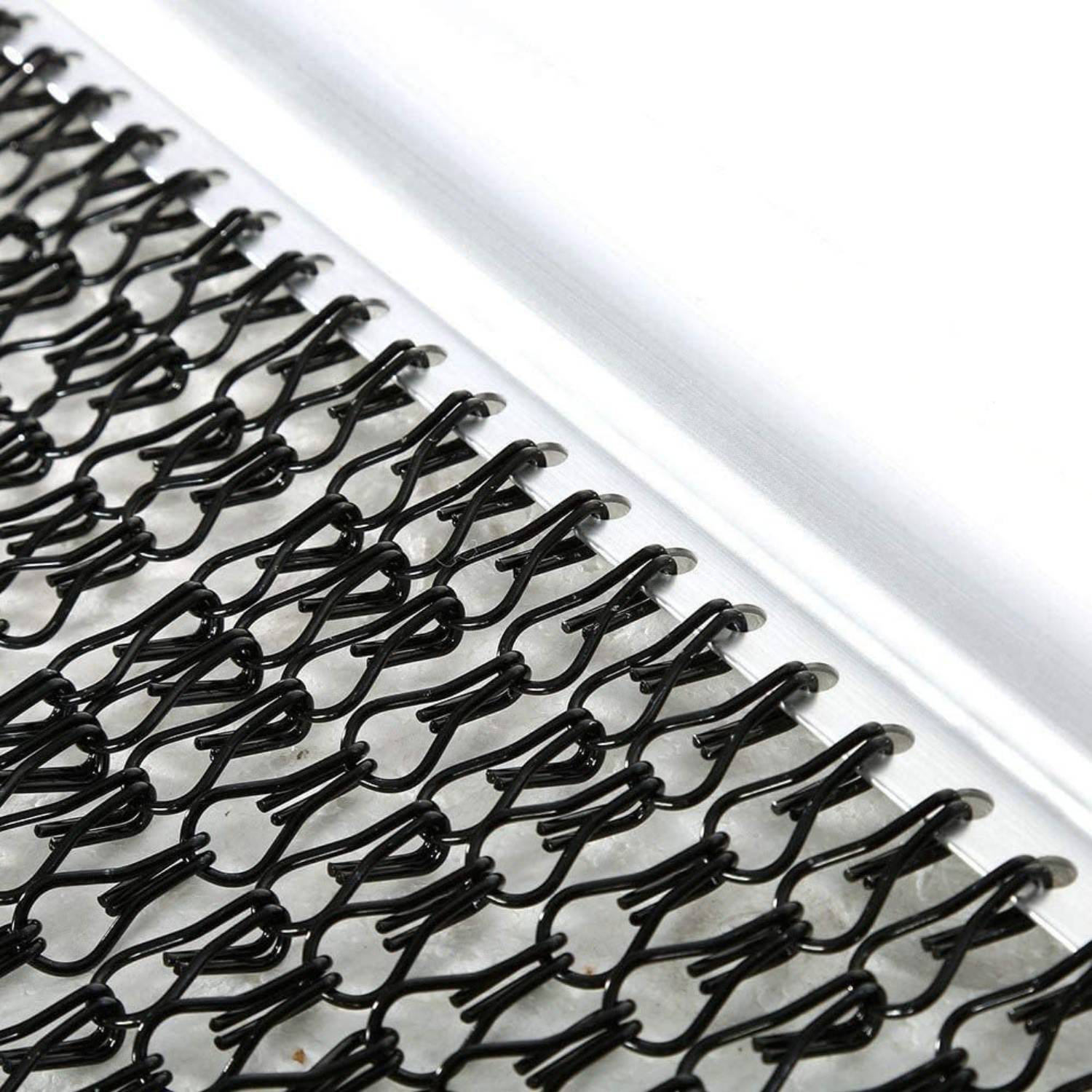 buy metal chain fly curtains