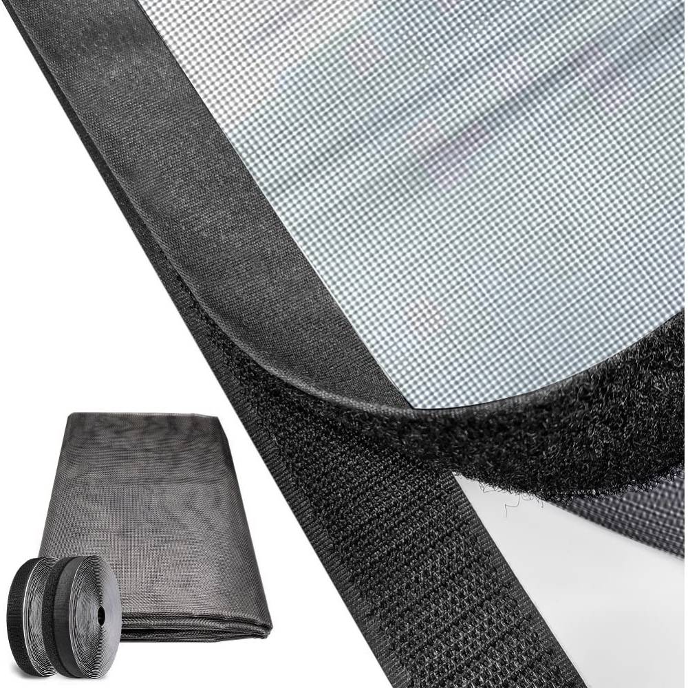 buy screens for windows with velcro
