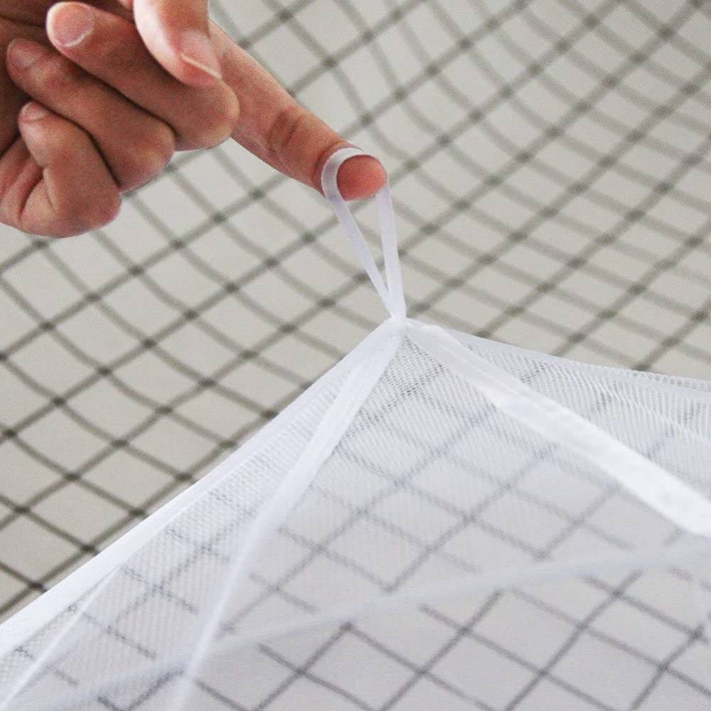 buy mosquito canopy curtain net