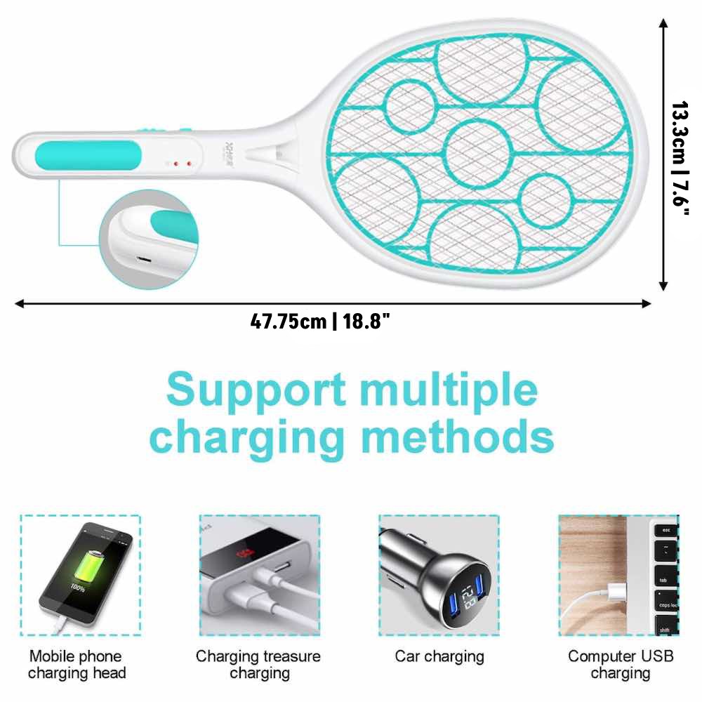 where to buy best electric mosquito zapper online