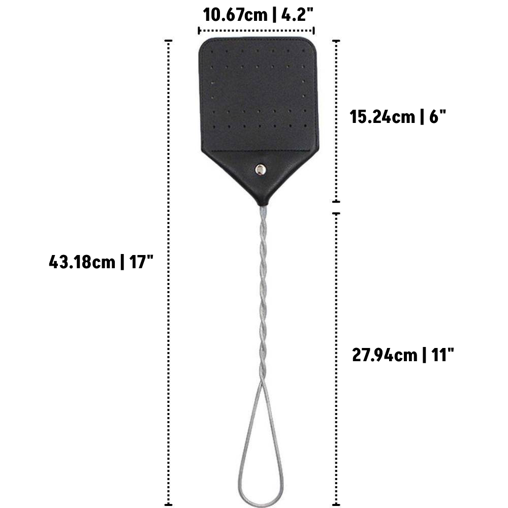 where to buy leather fly swatter near me