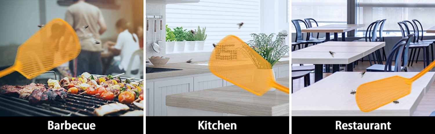 buy plastic insect swatter online