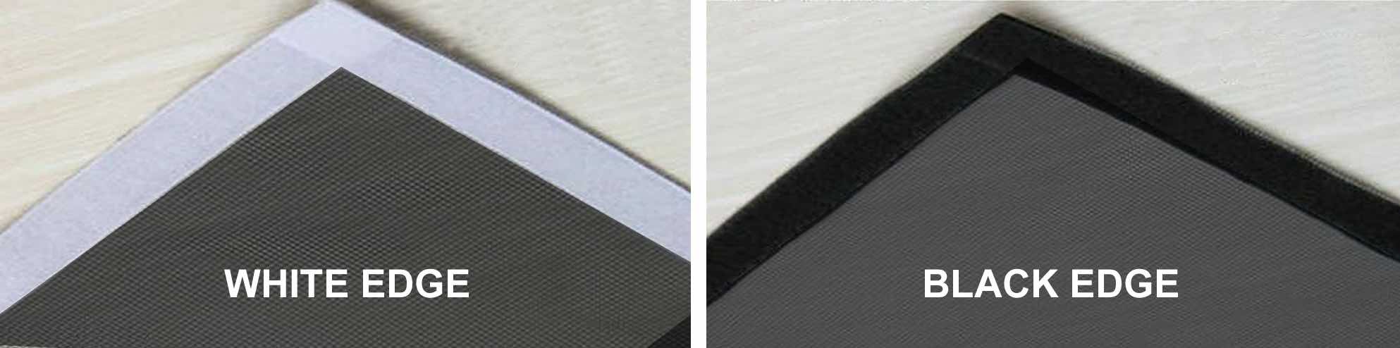 best velcro window screen