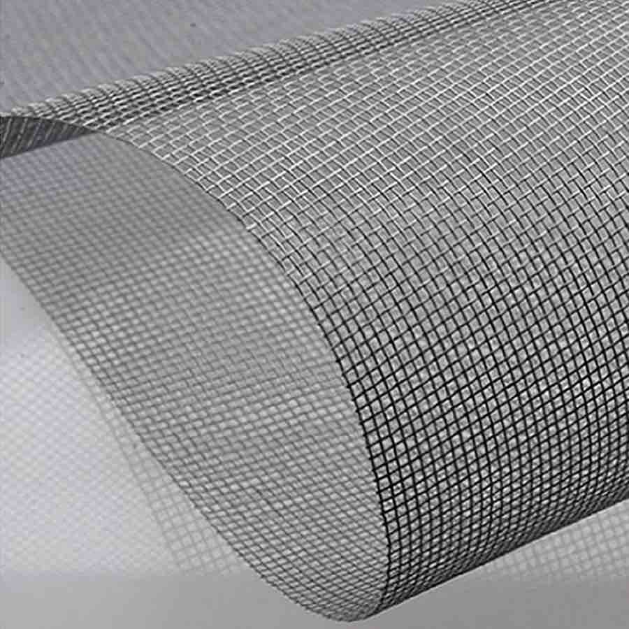 Fibreglass Screen Mesh - Midge Mesh, 1000mm x 1000mm: image 3