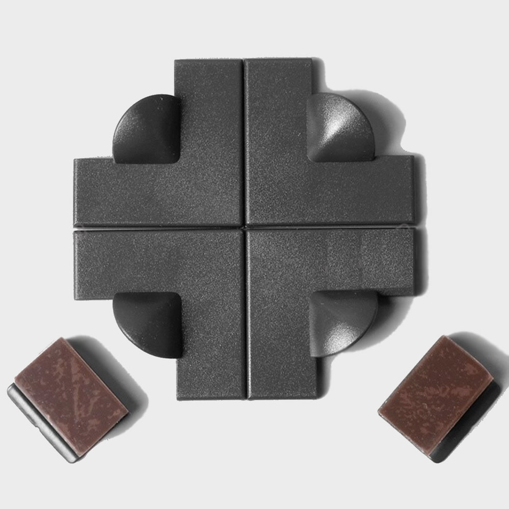 Extra Corner Pieces Set
