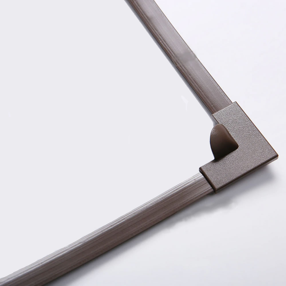 PVC Frame Length - Black: image 3