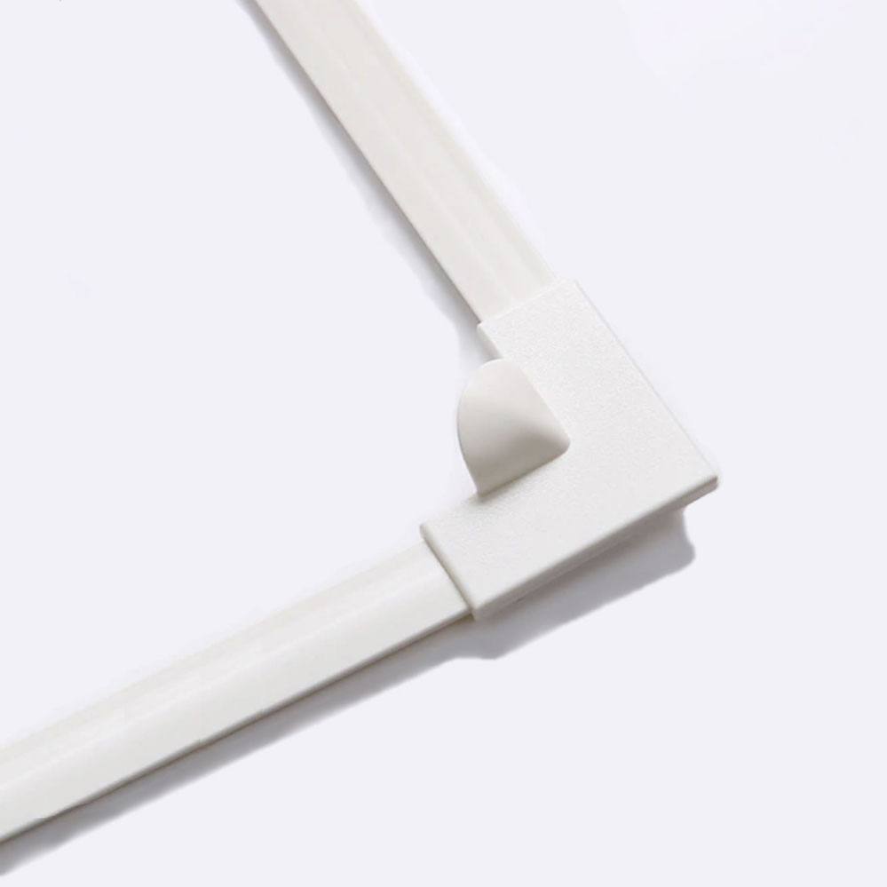 PVC Frame Length - Black: image 4