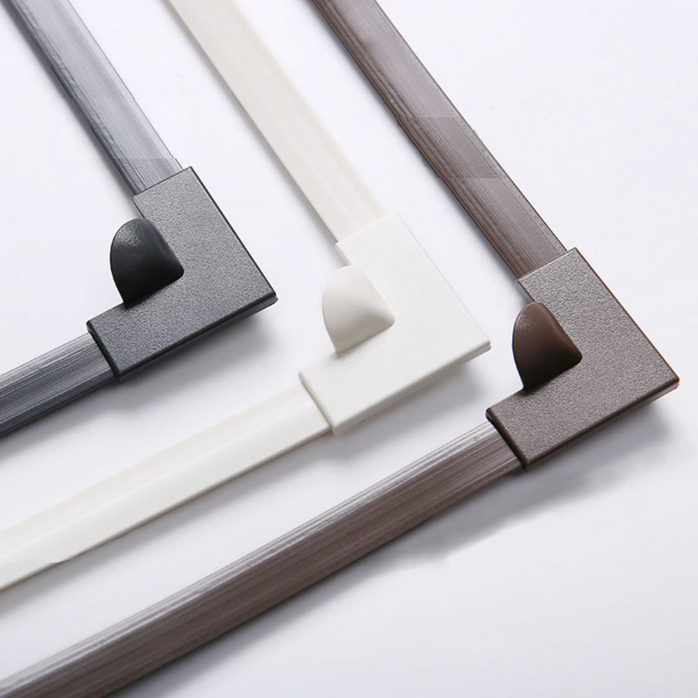 PVC Frame Length - Black: image 2