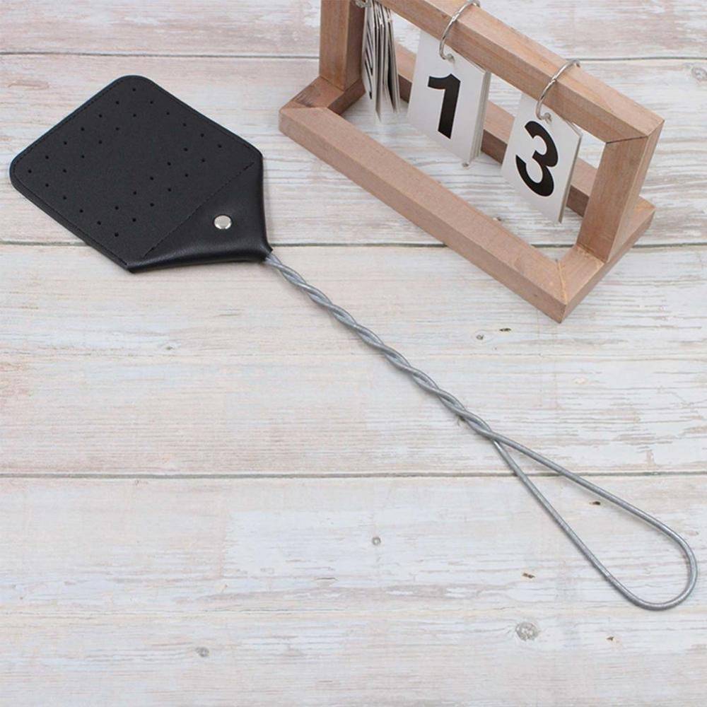 Leather Insect Swatter: image 5