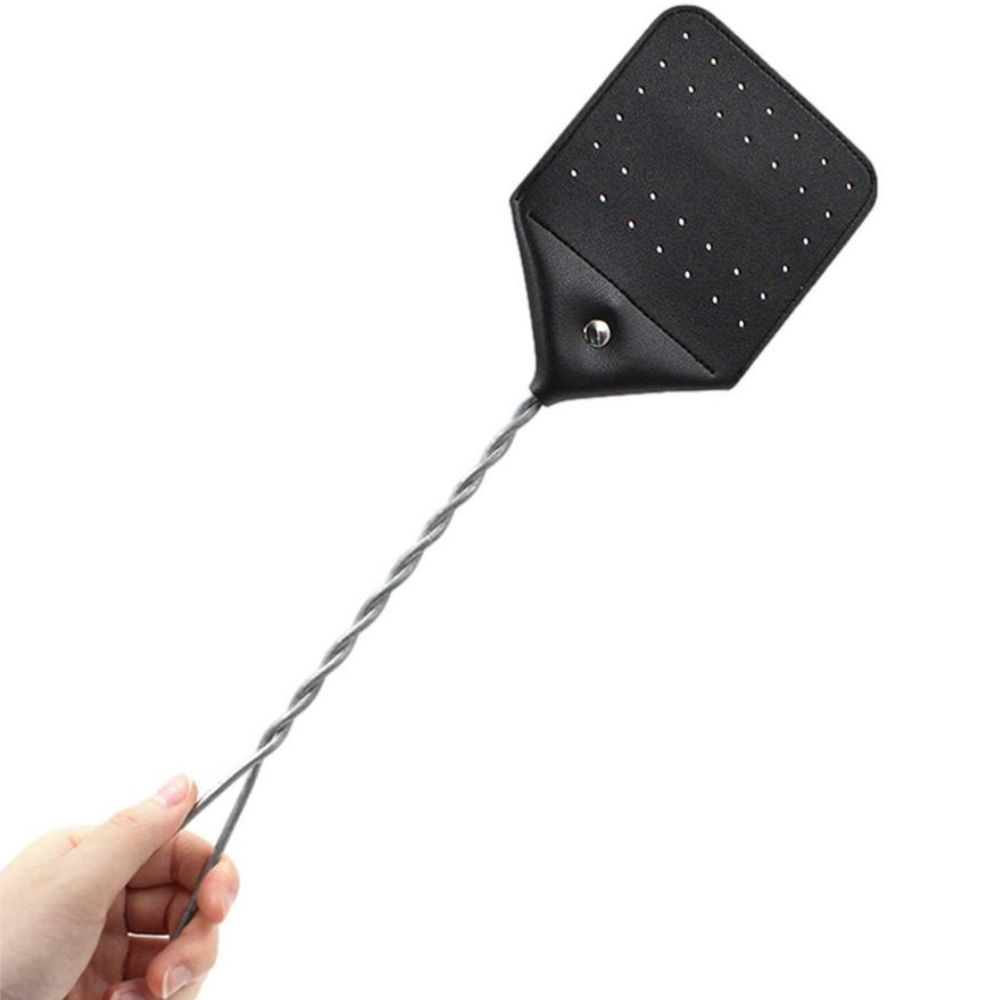 Leather Insect Swatter: image 6