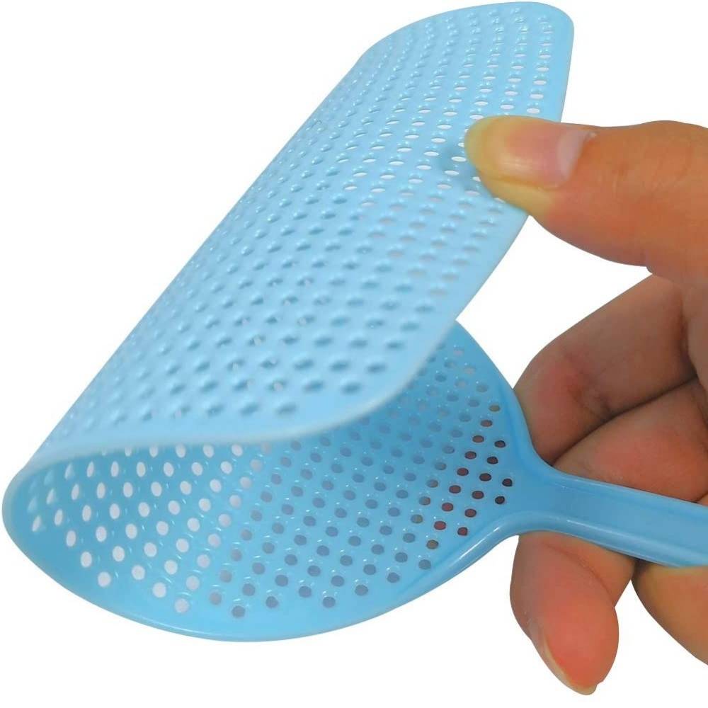 Hand Plastic Fly Swatter: image 3